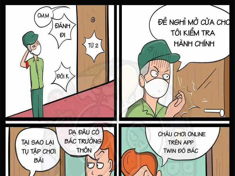 Ngôi Nhà Kết Nối Với Hầm Ngục Chapter 10 trang 167