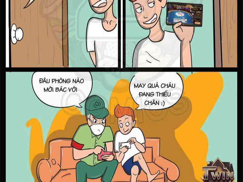 Ngôi Nhà Kết Nối Với Hầm Ngục Chapter 10 trang 168