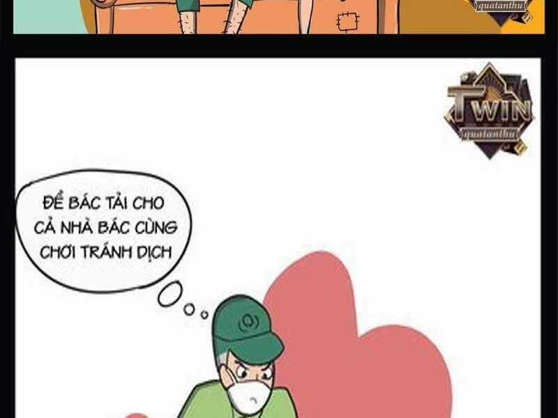 Ngôi Nhà Kết Nối Với Hầm Ngục Chapter 10 trang 169