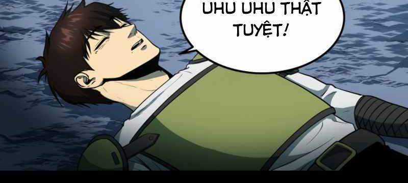 Ngôi Nhà Kết Nối Với Hầm Ngục Chapter 10 trang 17