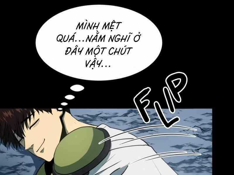 Ngôi Nhà Kết Nối Với Hầm Ngục Chapter 10 trang 18