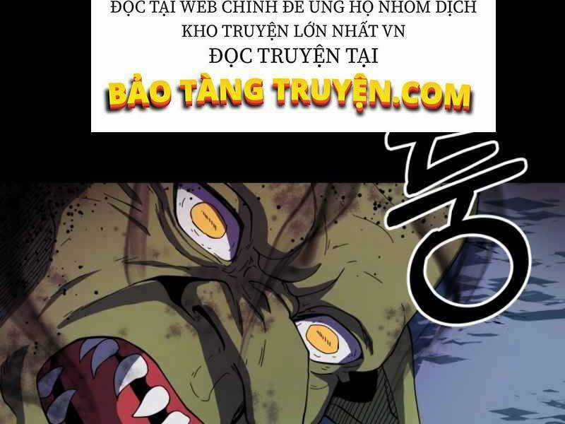 Ngôi Nhà Kết Nối Với Hầm Ngục Chapter 10 trang 21