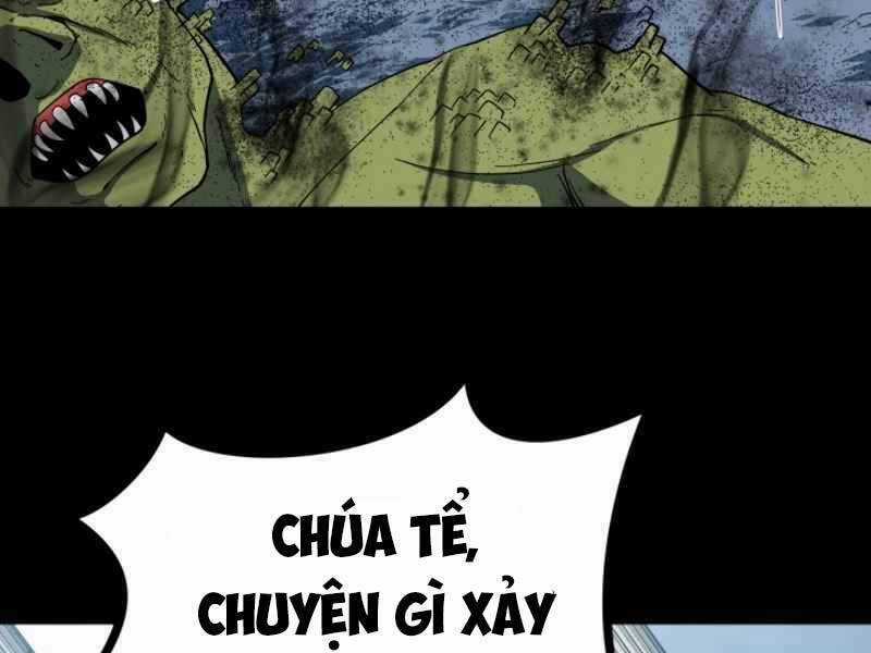 Ngôi Nhà Kết Nối Với Hầm Ngục Chapter 10 trang 26