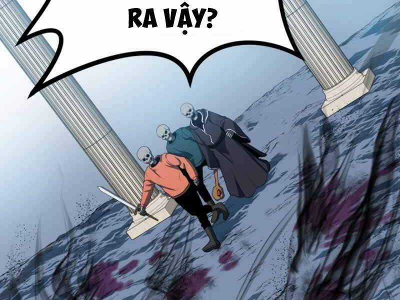 Ngôi Nhà Kết Nối Với Hầm Ngục Chapter 10 trang 27