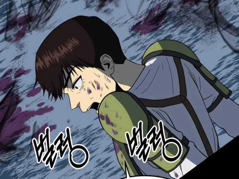 Ngôi Nhà Kết Nối Với Hầm Ngục Chapter 10 trang 28