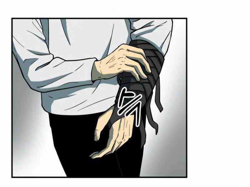 Ngôi Nhà Kết Nối Với Hầm Ngục Chapter 10 trang 3