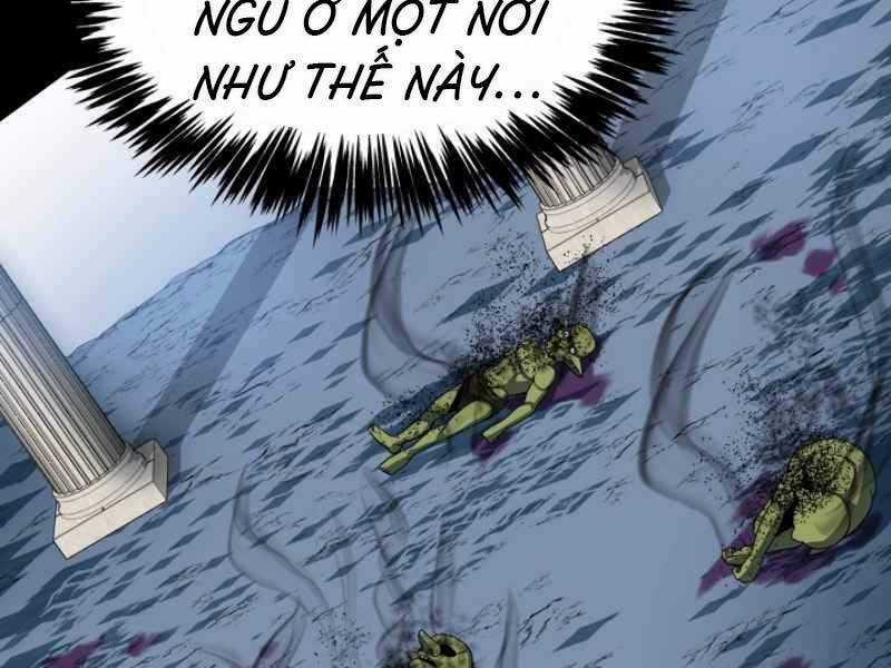 Ngôi Nhà Kết Nối Với Hầm Ngục Chapter 10 trang 30