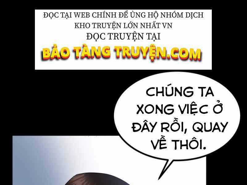 Ngôi Nhà Kết Nối Với Hầm Ngục Chapter 10 trang 32