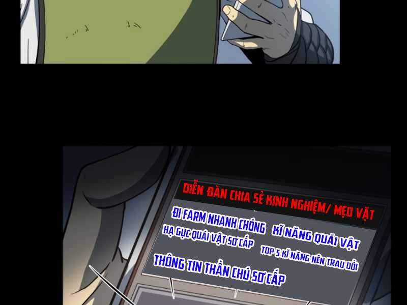 Ngôi Nhà Kết Nối Với Hầm Ngục Chapter 10 trang 34