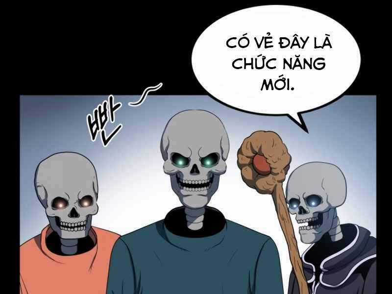 Ngôi Nhà Kết Nối Với Hầm Ngục Chapter 10 trang 36