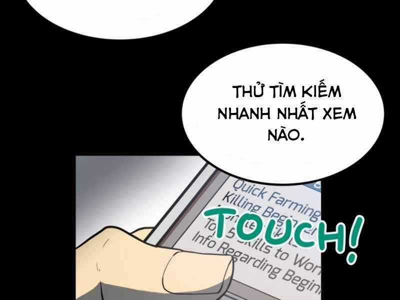 Ngôi Nhà Kết Nối Với Hầm Ngục Chapter 10 trang 38