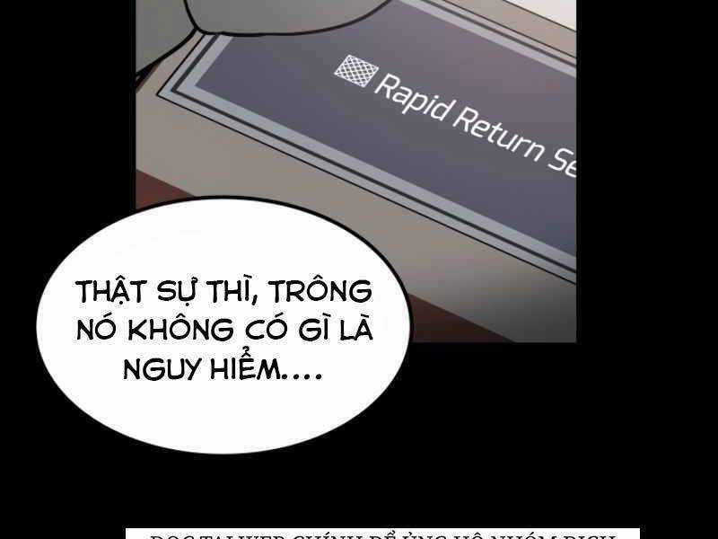 Ngôi Nhà Kết Nối Với Hầm Ngục Chapter 10 trang 39