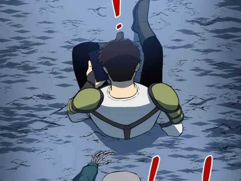 Ngôi Nhà Kết Nối Với Hầm Ngục Chapter 10 trang 44