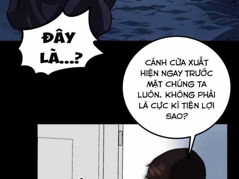 Ngôi Nhà Kết Nối Với Hầm Ngục Chapter 10 trang 46