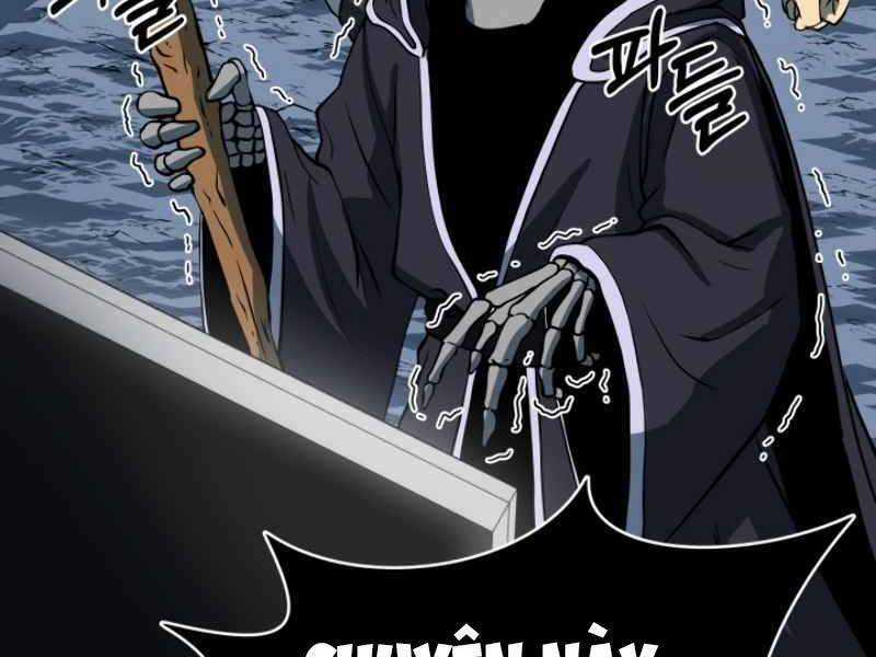 Ngôi Nhà Kết Nối Với Hầm Ngục Chapter 10 trang 53