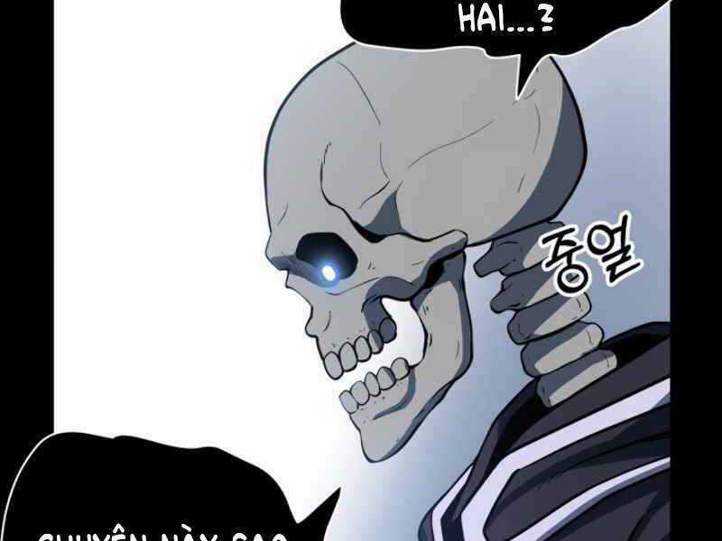 Ngôi Nhà Kết Nối Với Hầm Ngục Chapter 10 trang 57