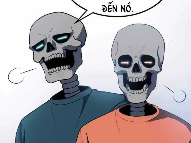 Ngôi Nhà Kết Nối Với Hầm Ngục Chapter 10 trang 60