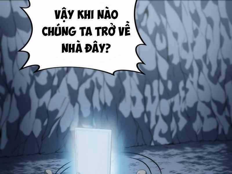 Ngôi Nhà Kết Nối Với Hầm Ngục Chapter 10 trang 62