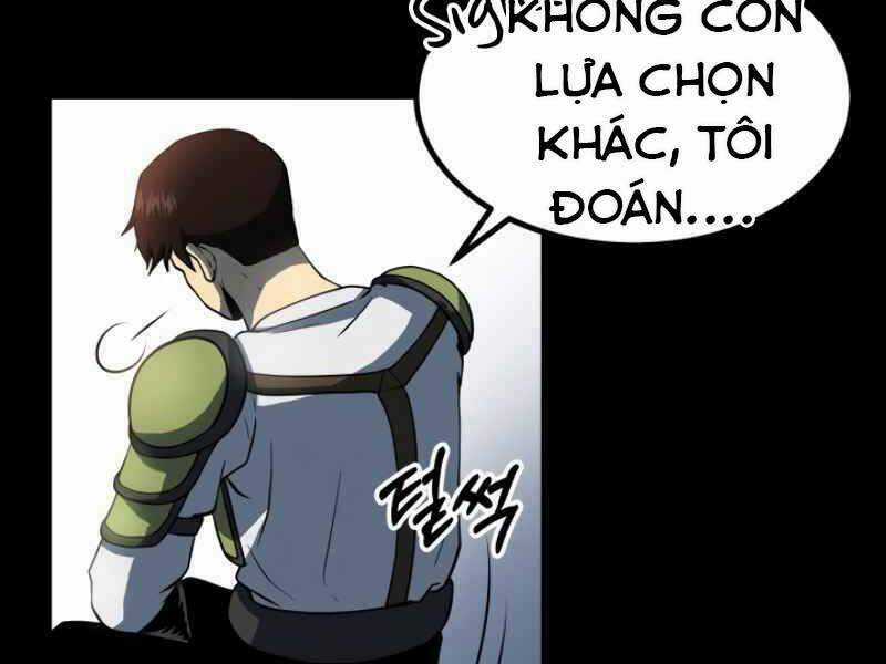 Ngôi Nhà Kết Nối Với Hầm Ngục Chapter 10 trang 67