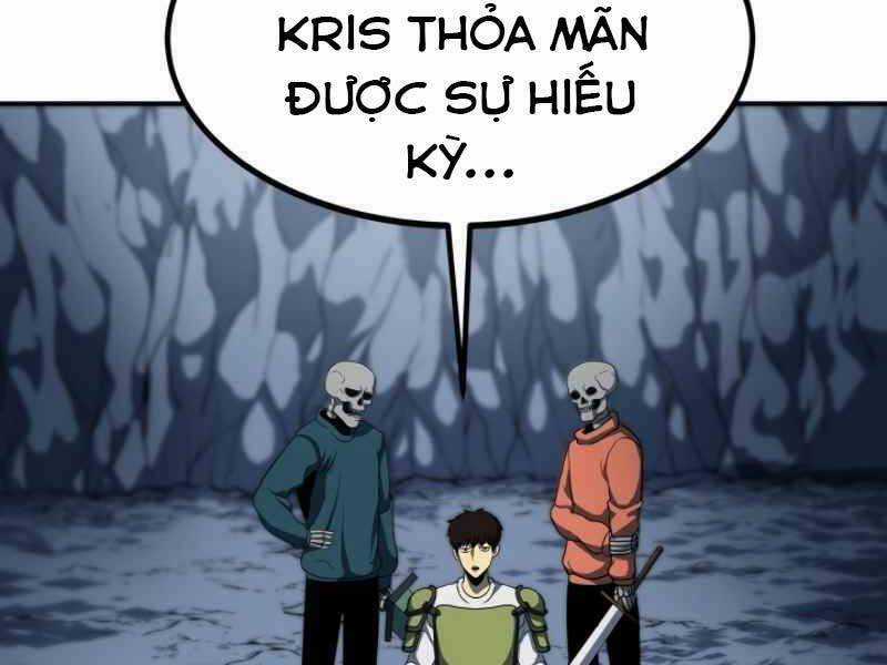 Ngôi Nhà Kết Nối Với Hầm Ngục Chapter 10 trang 69