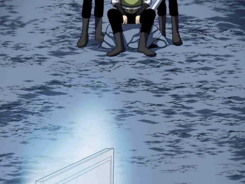 Ngôi Nhà Kết Nối Với Hầm Ngục Chapter 10 trang 70