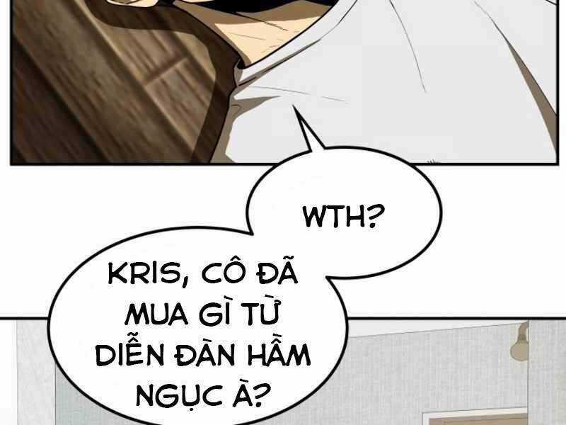 Ngôi Nhà Kết Nối Với Hầm Ngục Chapter 10 trang 82