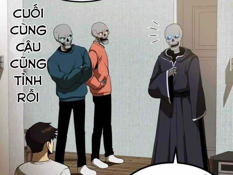 Ngôi Nhà Kết Nối Với Hầm Ngục Chapter 10 trang 83