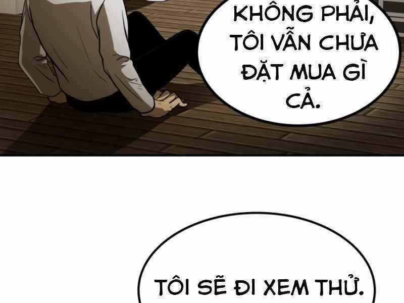 Ngôi Nhà Kết Nối Với Hầm Ngục Chapter 10 trang 84
