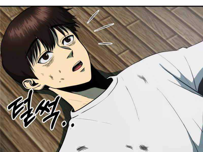 Ngôi Nhà Kết Nối Với Hầm Ngục Chapter 10 trang 9