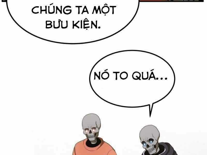Ngôi Nhà Kết Nối Với Hầm Ngục Chapter 10 trang 90