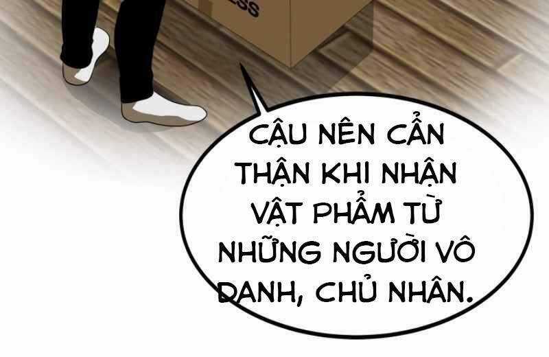 Ngôi Nhà Kết Nối Với Hầm Ngục Chapter 10 trang 92