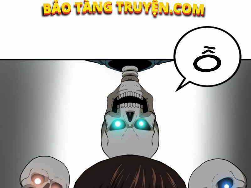 Ngôi Nhà Kết Nối Với Hầm Ngục Chapter 10 trang 96