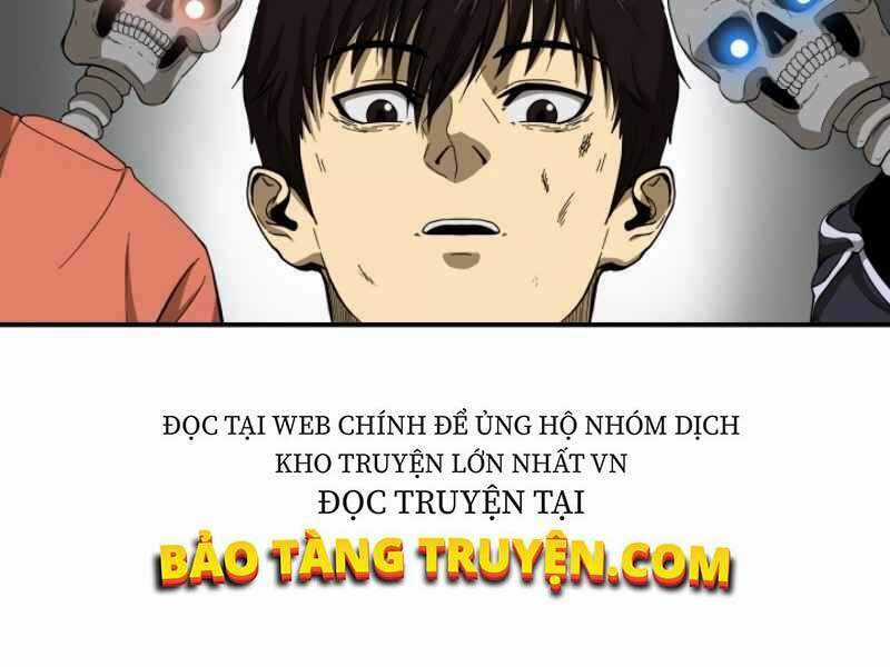 Ngôi Nhà Kết Nối Với Hầm Ngục Chapter 10 trang 97