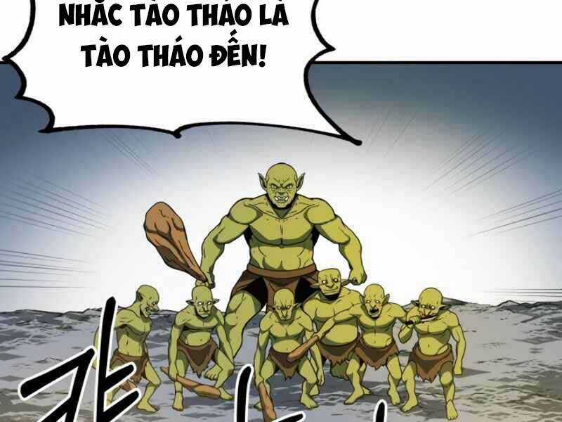Ngôi Nhà Kết Nối Với Hầm Ngục Chapter 11 trang 10