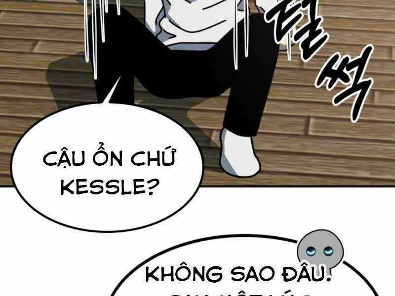 Ngôi Nhà Kết Nối Với Hầm Ngục Chapter 11 trang 100