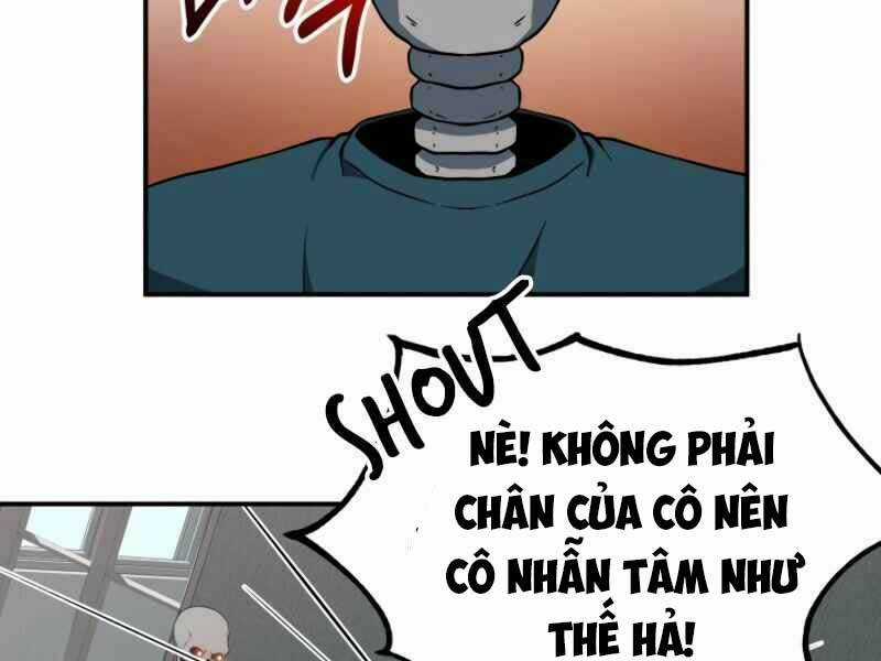 Ngôi Nhà Kết Nối Với Hầm Ngục Chapter 11 trang 102