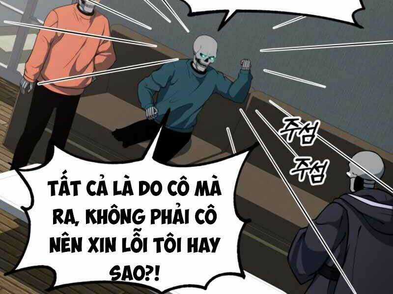 Ngôi Nhà Kết Nối Với Hầm Ngục Chapter 11 trang 103
