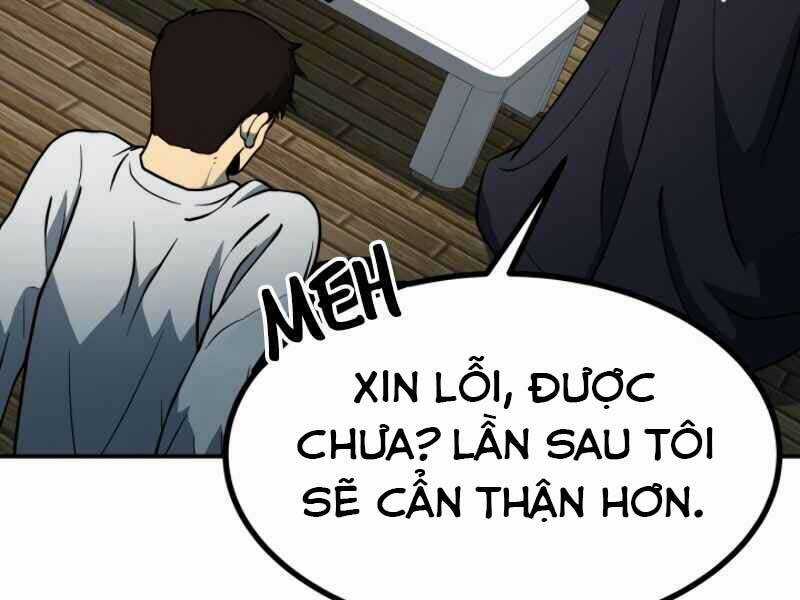 Ngôi Nhà Kết Nối Với Hầm Ngục Chapter 11 trang 104