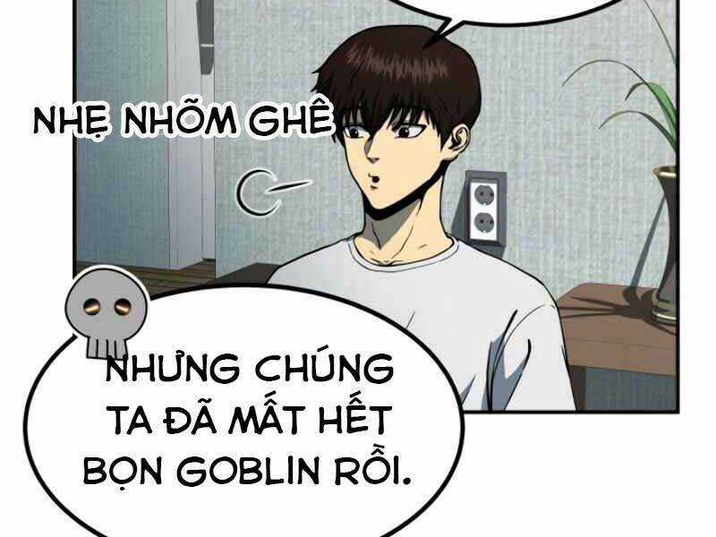 Ngôi Nhà Kết Nối Với Hầm Ngục Chapter 11 trang 107