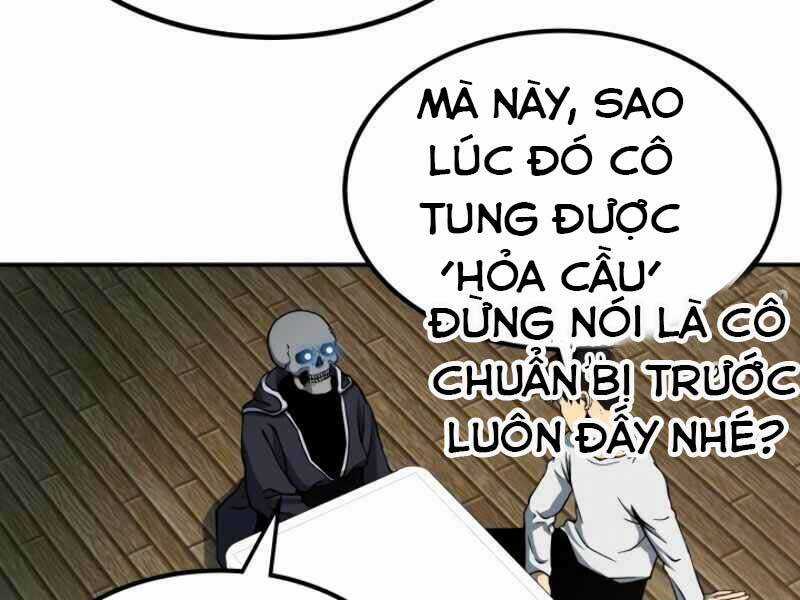 Ngôi Nhà Kết Nối Với Hầm Ngục Chapter 11 trang 108