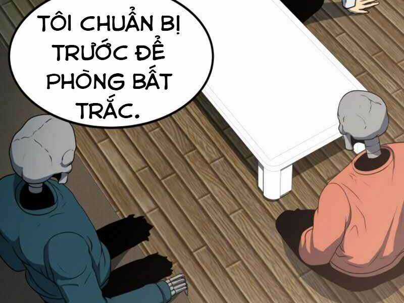Ngôi Nhà Kết Nối Với Hầm Ngục Chapter 11 trang 109