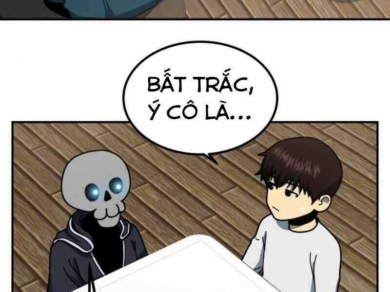 Ngôi Nhà Kết Nối Với Hầm Ngục Chapter 11 trang 110