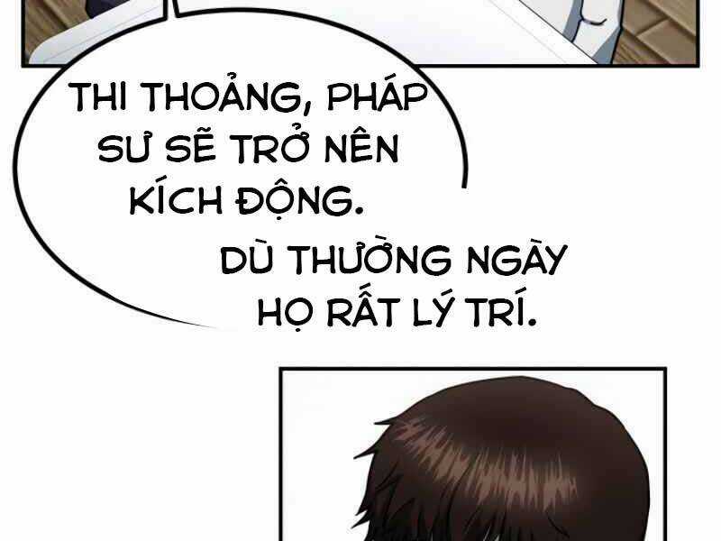 Ngôi Nhà Kết Nối Với Hầm Ngục Chapter 11 trang 111