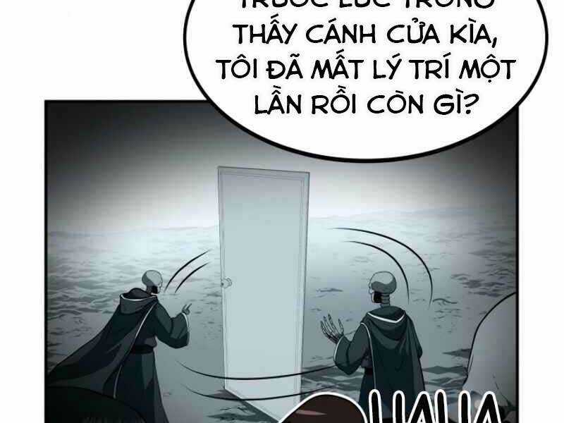 Ngôi Nhà Kết Nối Với Hầm Ngục Chapter 11 trang 113