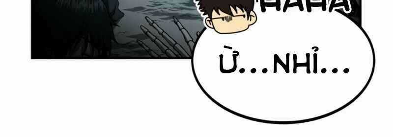 Ngôi Nhà Kết Nối Với Hầm Ngục Chapter 11 trang 114