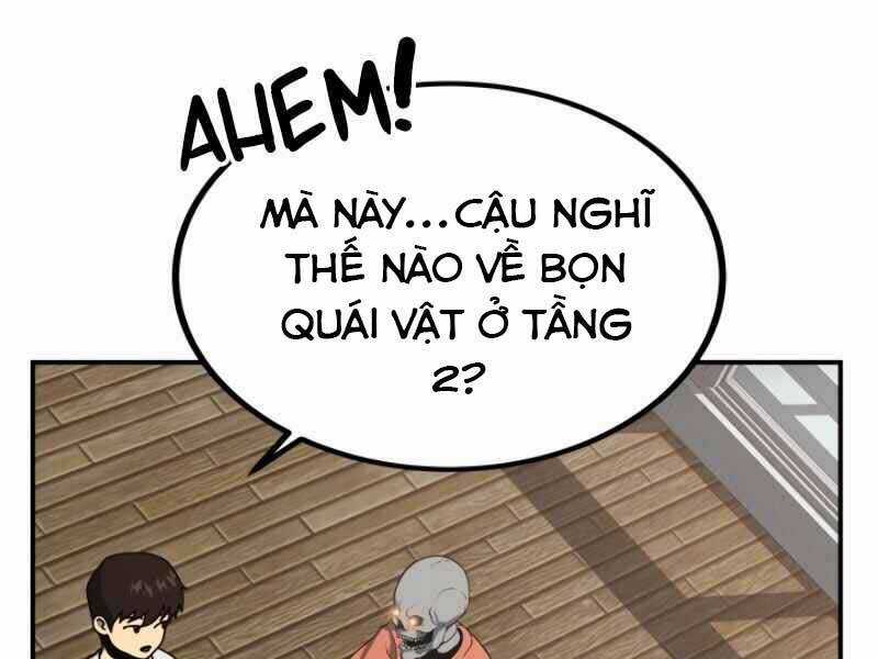 Ngôi Nhà Kết Nối Với Hầm Ngục Chapter 11 trang 115