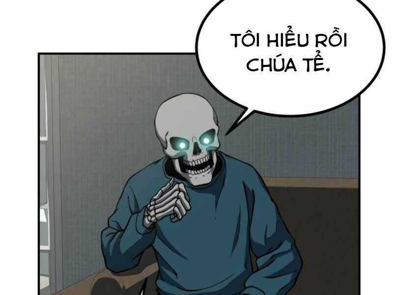 Ngôi Nhà Kết Nối Với Hầm Ngục Chapter 11 trang 119