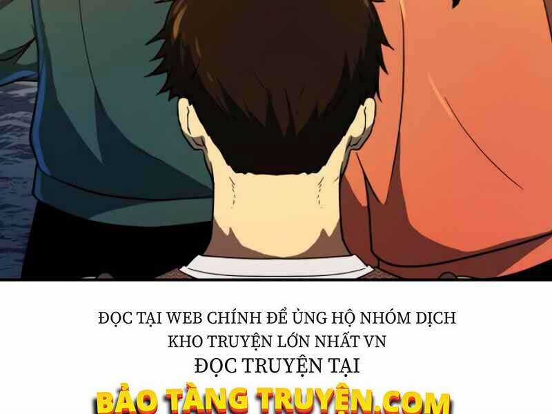 Ngôi Nhà Kết Nối Với Hầm Ngục Chapter 11 trang 12