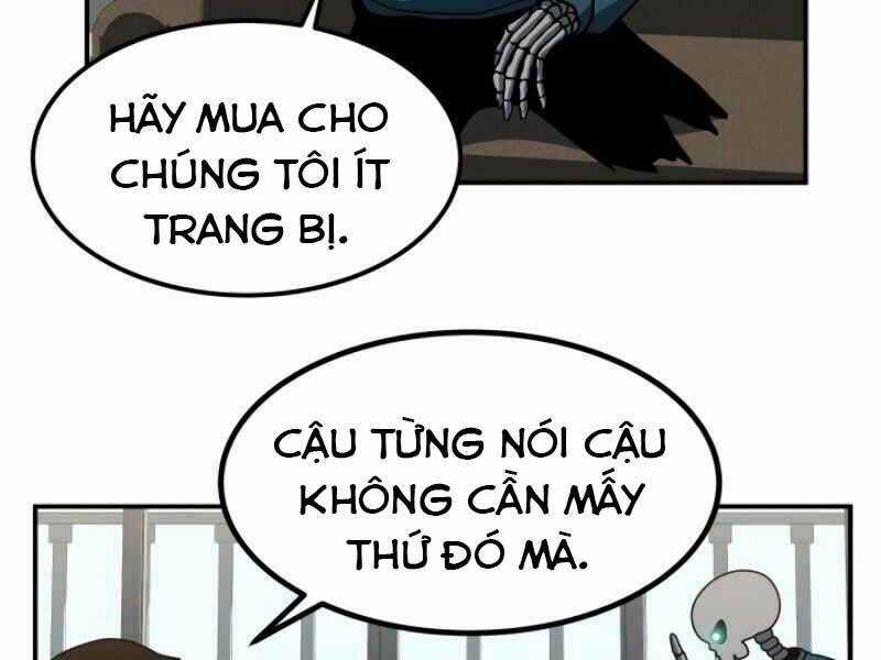 Ngôi Nhà Kết Nối Với Hầm Ngục Chapter 11 trang 120