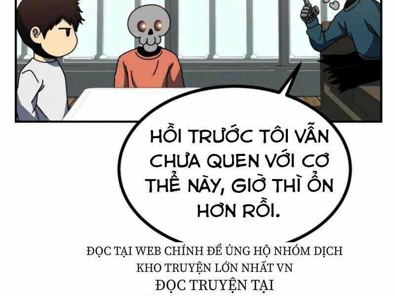 Ngôi Nhà Kết Nối Với Hầm Ngục Chapter 11 trang 121